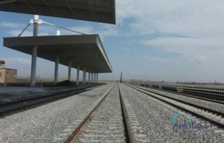مطالعات زیرسازی و روسازی مسیر و پایانه خط 2 قطار شهری مشهد  - تصویر 1
