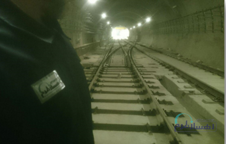 خدمات مرحله سوم ده ایستگاه زیرزمینی و نیز سازه هایی وابسته خط 6 مترو تهران - تصویر 1