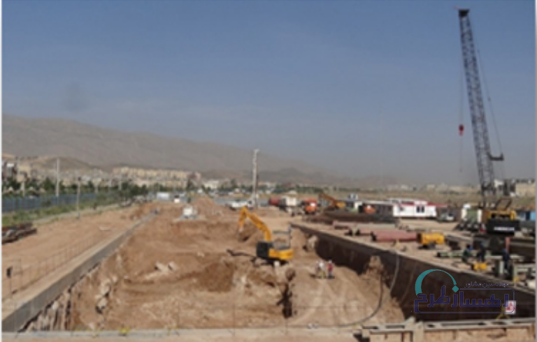 تجهیزات ویژه و خدمات مهندسی و مدیریت هماهنگی و یکپارچه سازی و فصل مشترک های پروژه خط 2 قطار شهری شیراز - تصویر 1